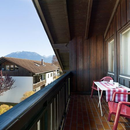 Ferienwohnanlage-Oberaudorf 1 Zimmer Appartement E 8 Exterior foto