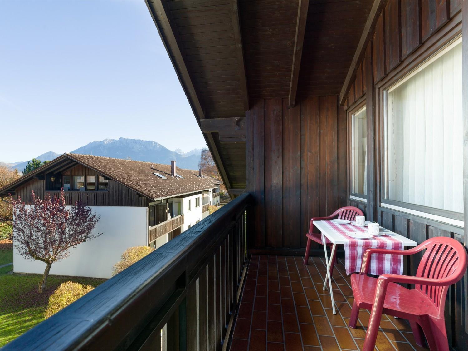 Ferienwohnanlage-Oberaudorf 1 Zimmer Appartement E 8 Exterior foto