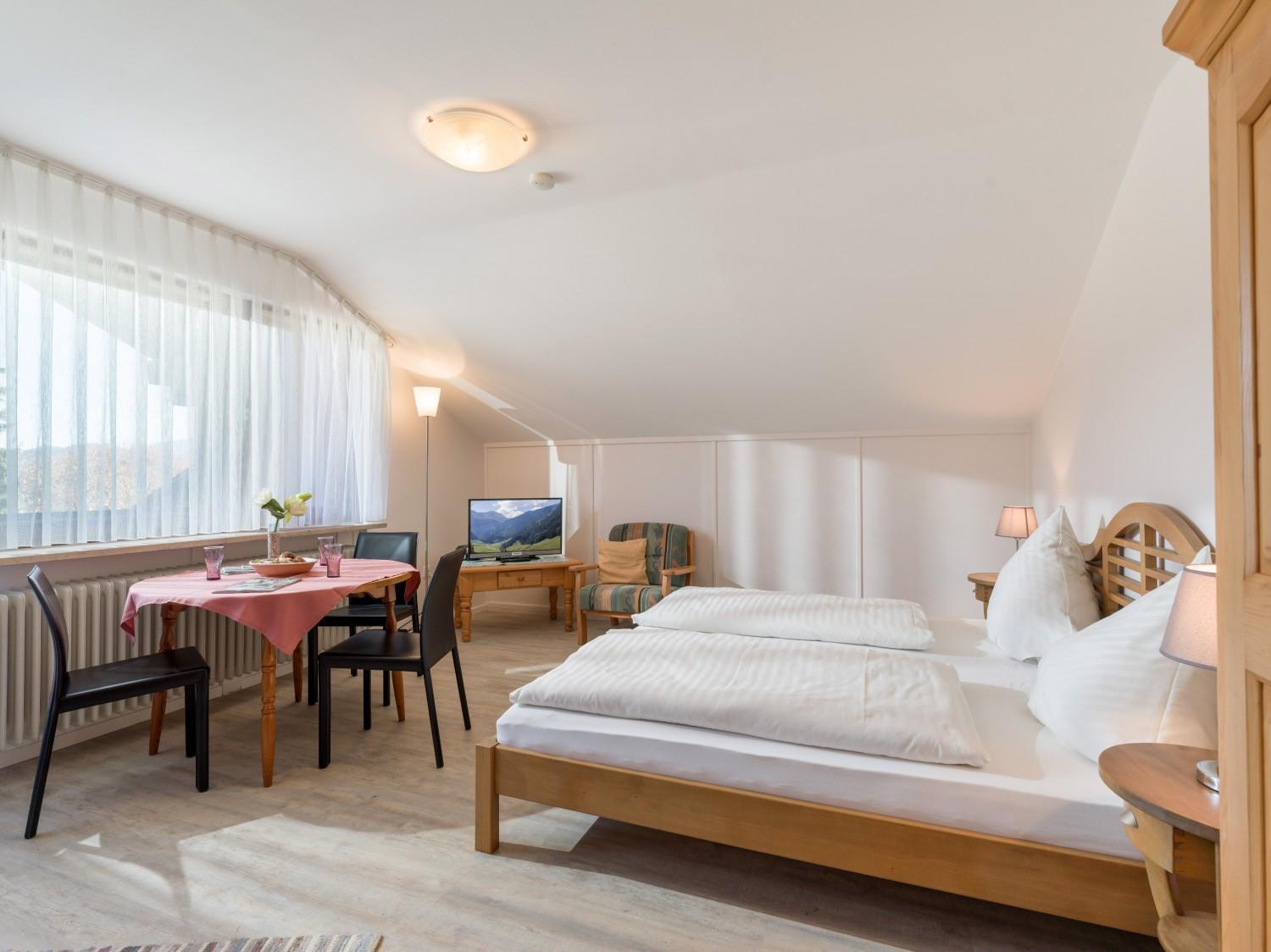 Ferienwohnanlage-Oberaudorf 1 Zimmer Appartement E 8 Exterior foto